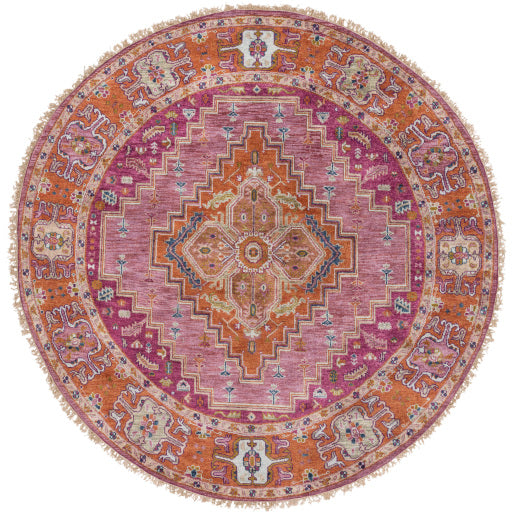 Surya - Handmade Rug - Zeus