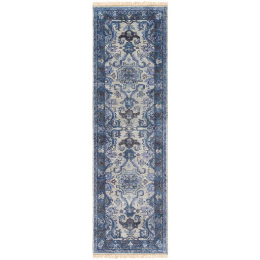 Surya - Handmade Rug - Zeus