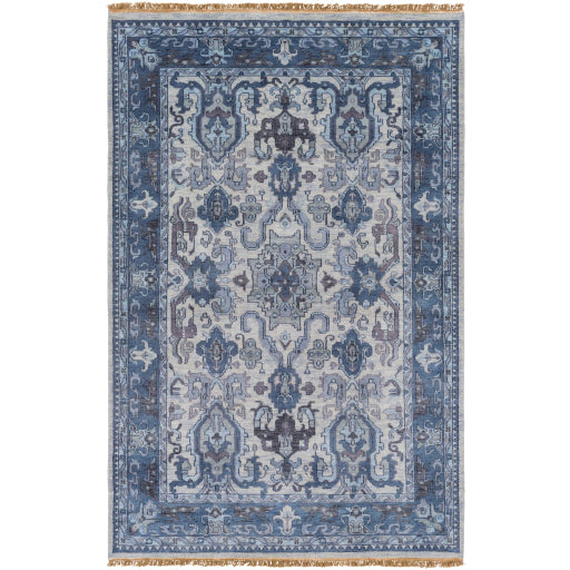 Surya - Handmade Rug - Zeus