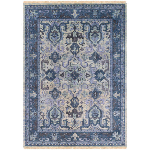 Surya - Handmade Rug - Zeus