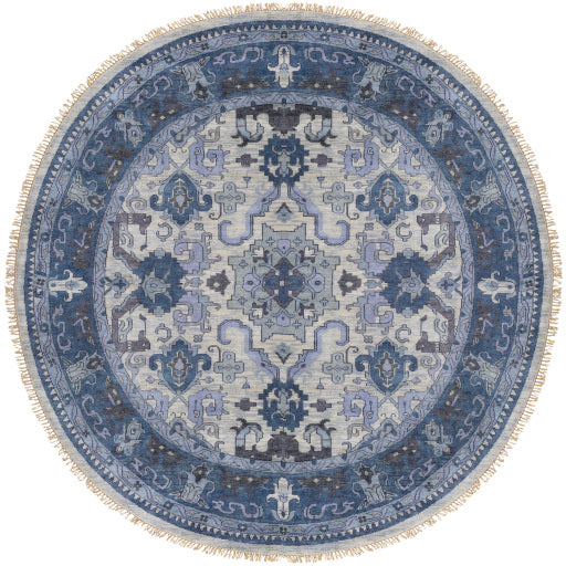 Surya - Handmade Rug - Zeus