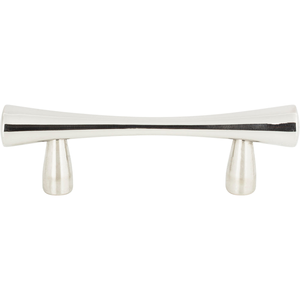 Fluted Bar Pull