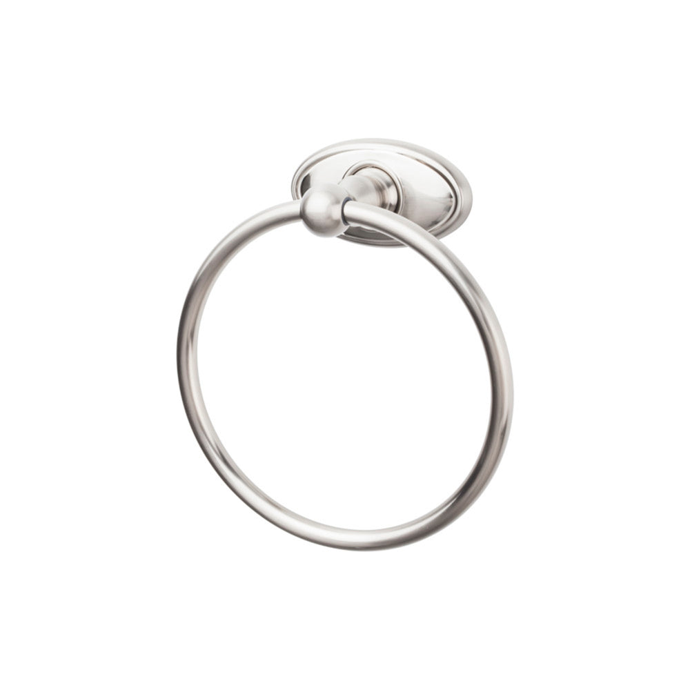 Top Bath (R) Edwardian Bath Towel Ring