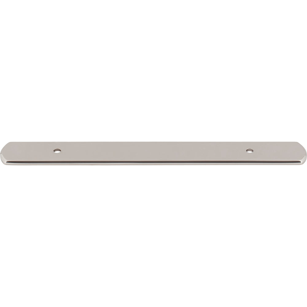 Wescott Pull Backplate