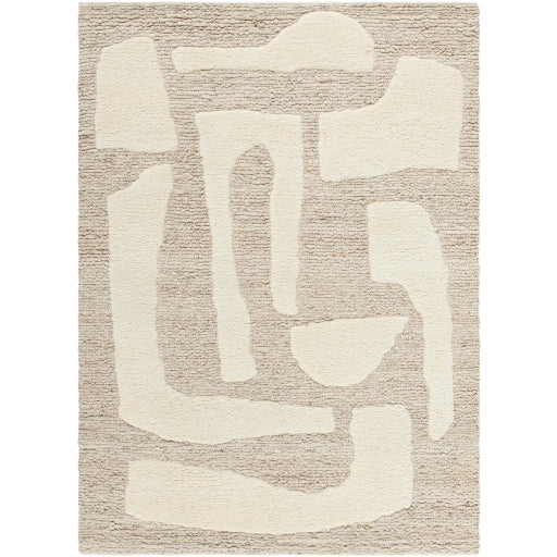 Surya - Handmade Rug - Zigana
