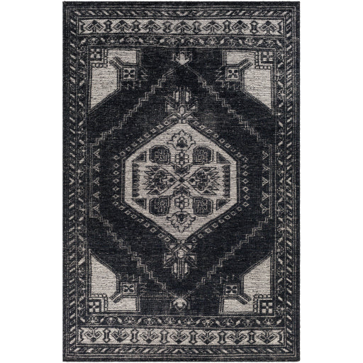 Surya - Handmade Rug - Zahra