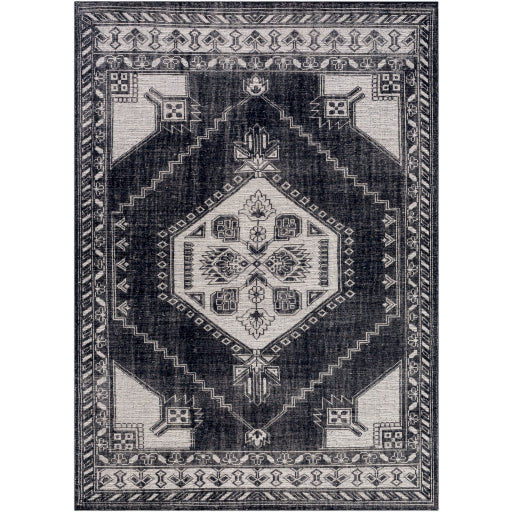 Surya - Handmade Rug - Zahra
