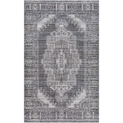 Surya - Handmade Rug - Zahra