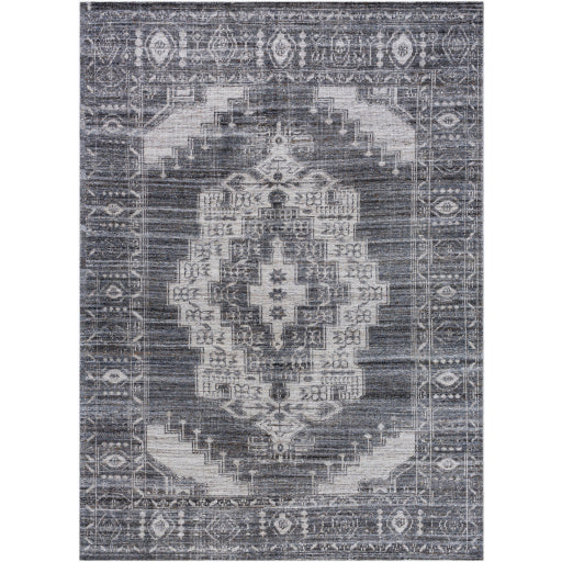 Surya - Handmade Rug - Zahra