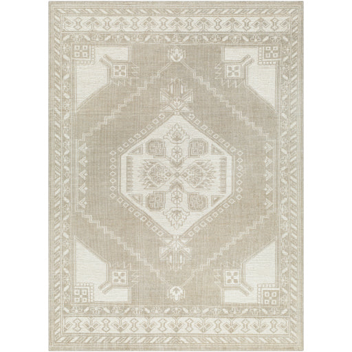 Surya - Handmade Rug - Zahra