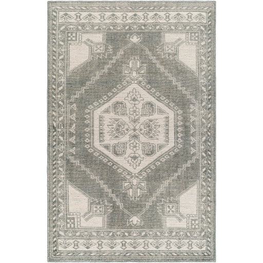 Surya - Handmade Rug - Zahra