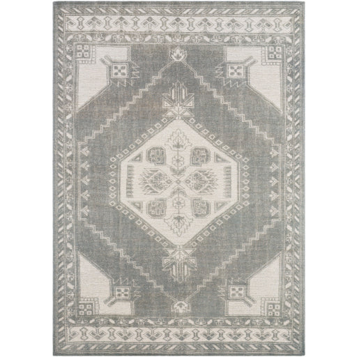 Surya - Handmade Rug - Zahra