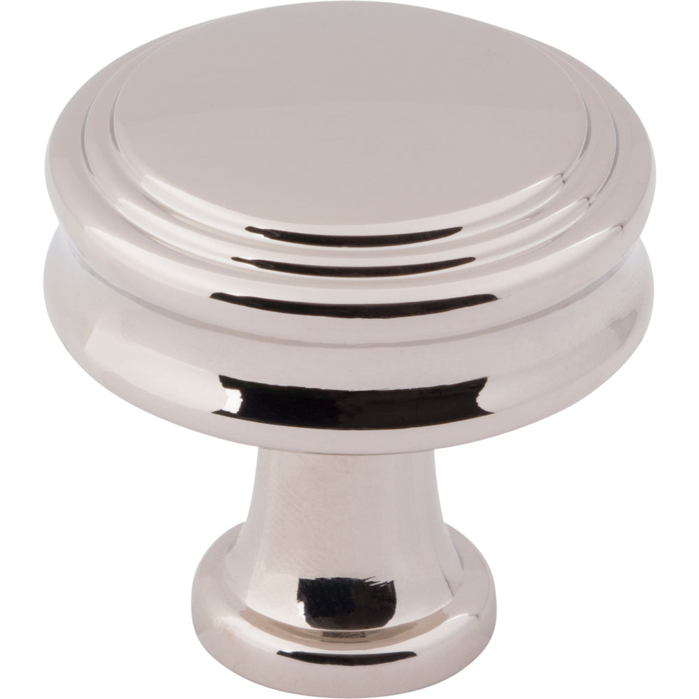 Bouton de porte rond Coddington