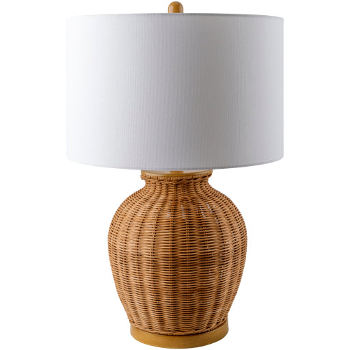 Surya - Ziran Accent Table Lamp
