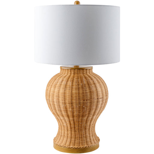 Surya - Ziran Accent Table Lamp
