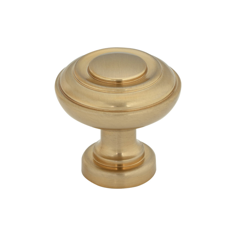 Ulster Mushroom Knob