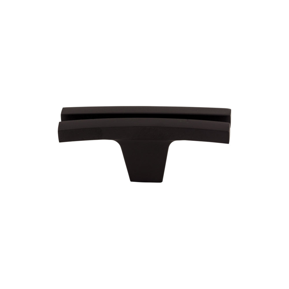 Flared Geometric Knob