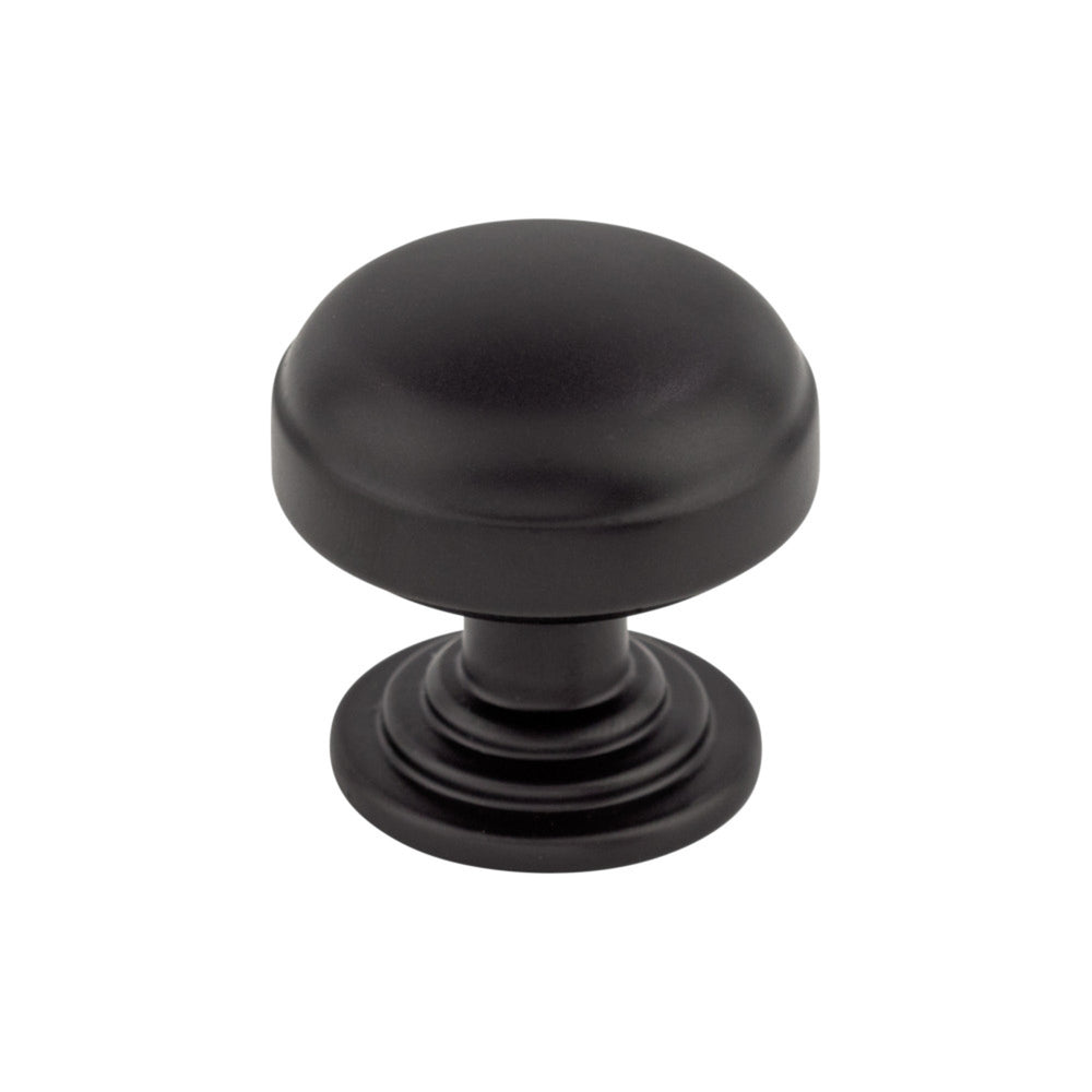 Ellis Mushroom Knob
