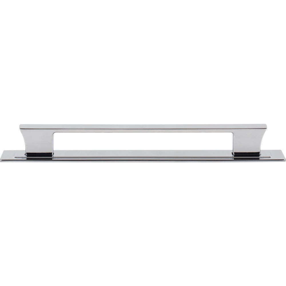 Zander Bar Pull