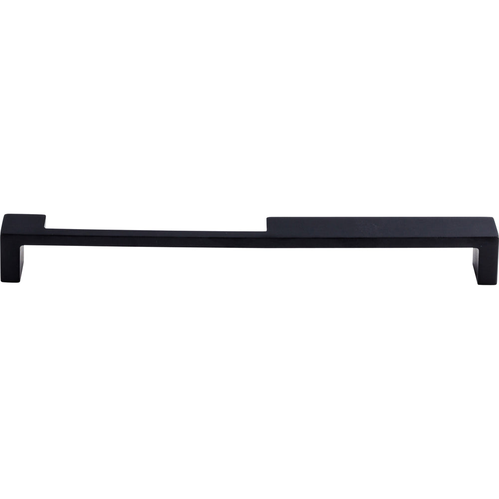 Modern Metro Notch Pull B Bar Pull