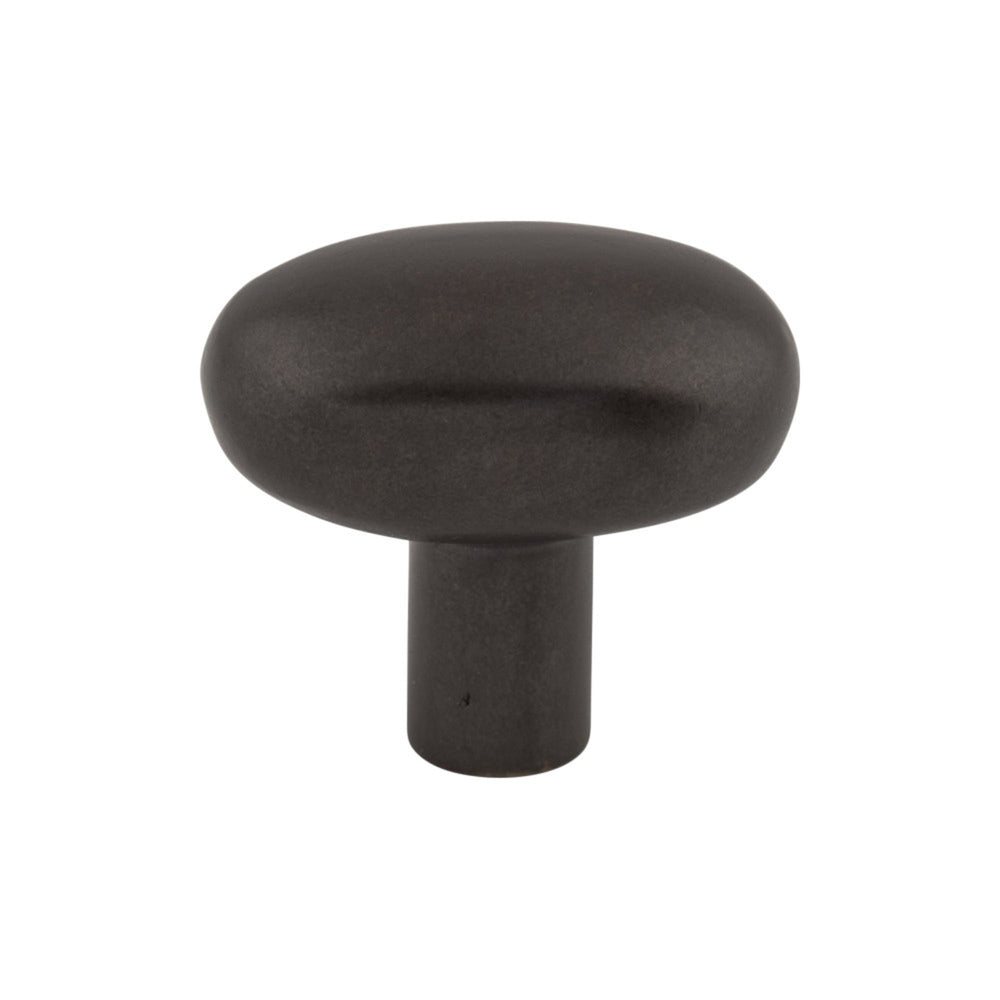 Aspen Small Potato Oval Knob