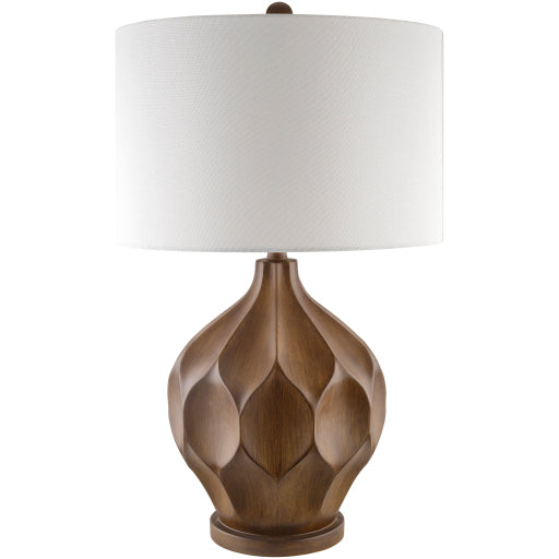 Surya - Zealand Accent Table Lamp