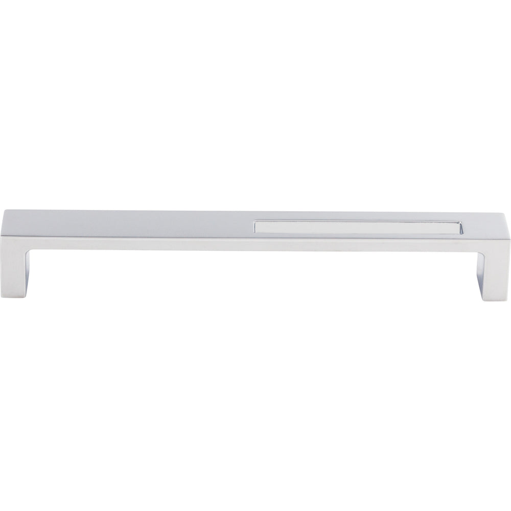 Modern Metro Slot Bar Pull