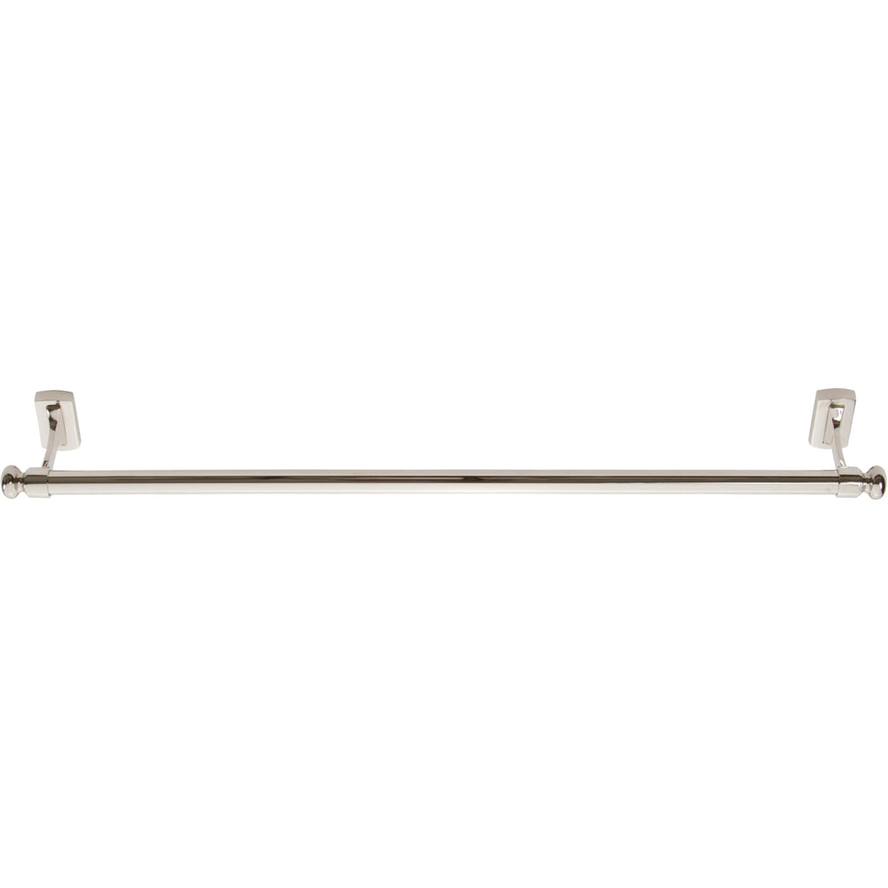 Legacy Single 20" Towel Bar