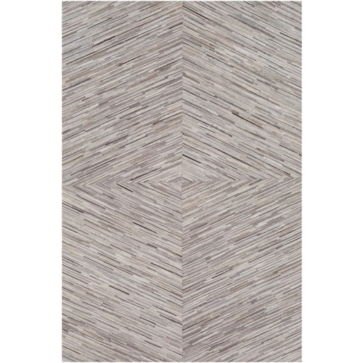 Surya - Handmade Rug - Zander
