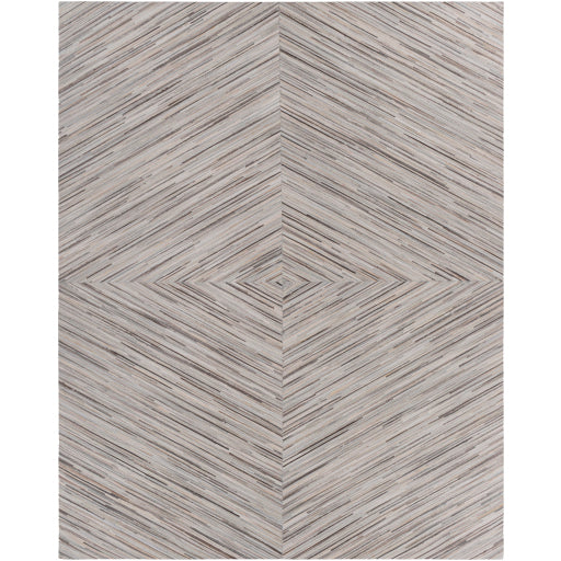 Surya - Handmade Rug - Zander
