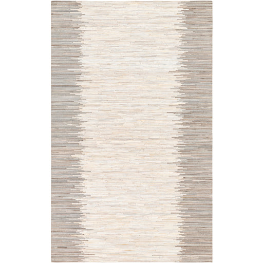 Surya - Handmade Rug - Zander