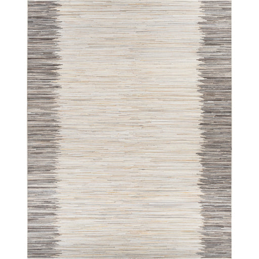 Surya - Handmade Rug - Zander