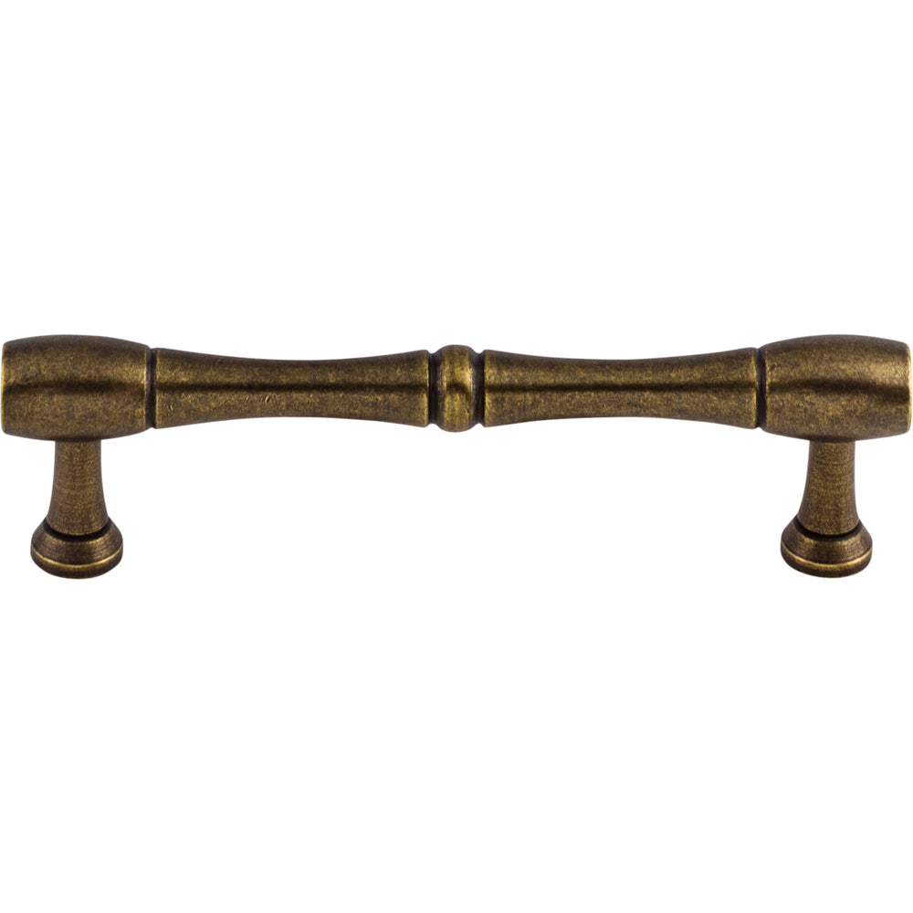 Nouveau Bamboo Bar Pull