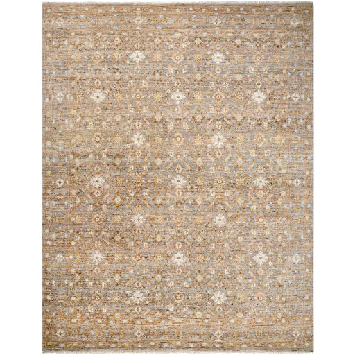 Surya - Handmade Rug - Zeenat