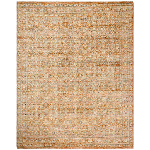 Surya - Handmade Rug - Zeenat