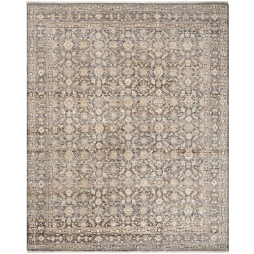 Surya - Handmade Rug - Zeenat