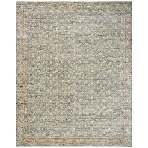 Surya - Handmade Rug - Zeenat