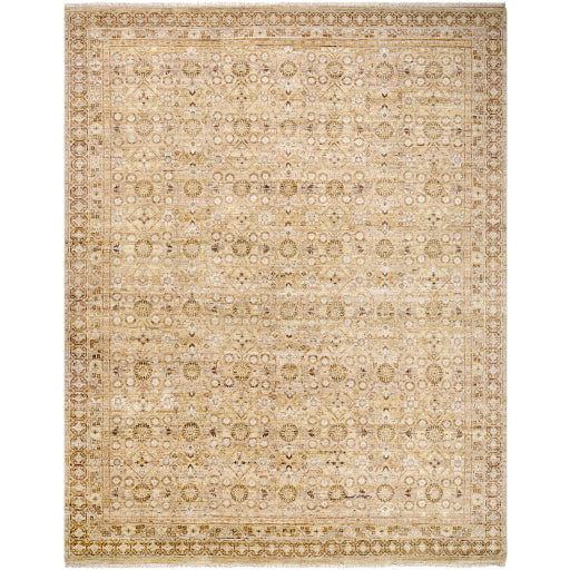 Surya - Handmade Rug - Zeenat