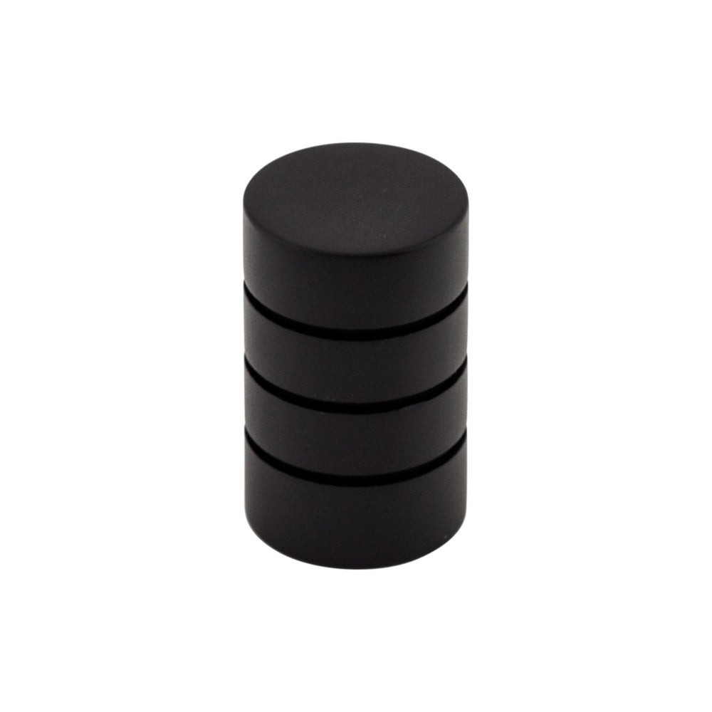 Stacked Round Knob