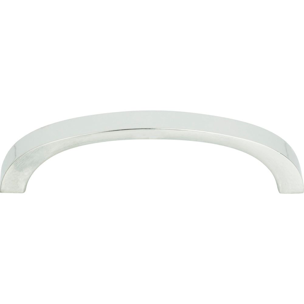 Tableau Curved Pull