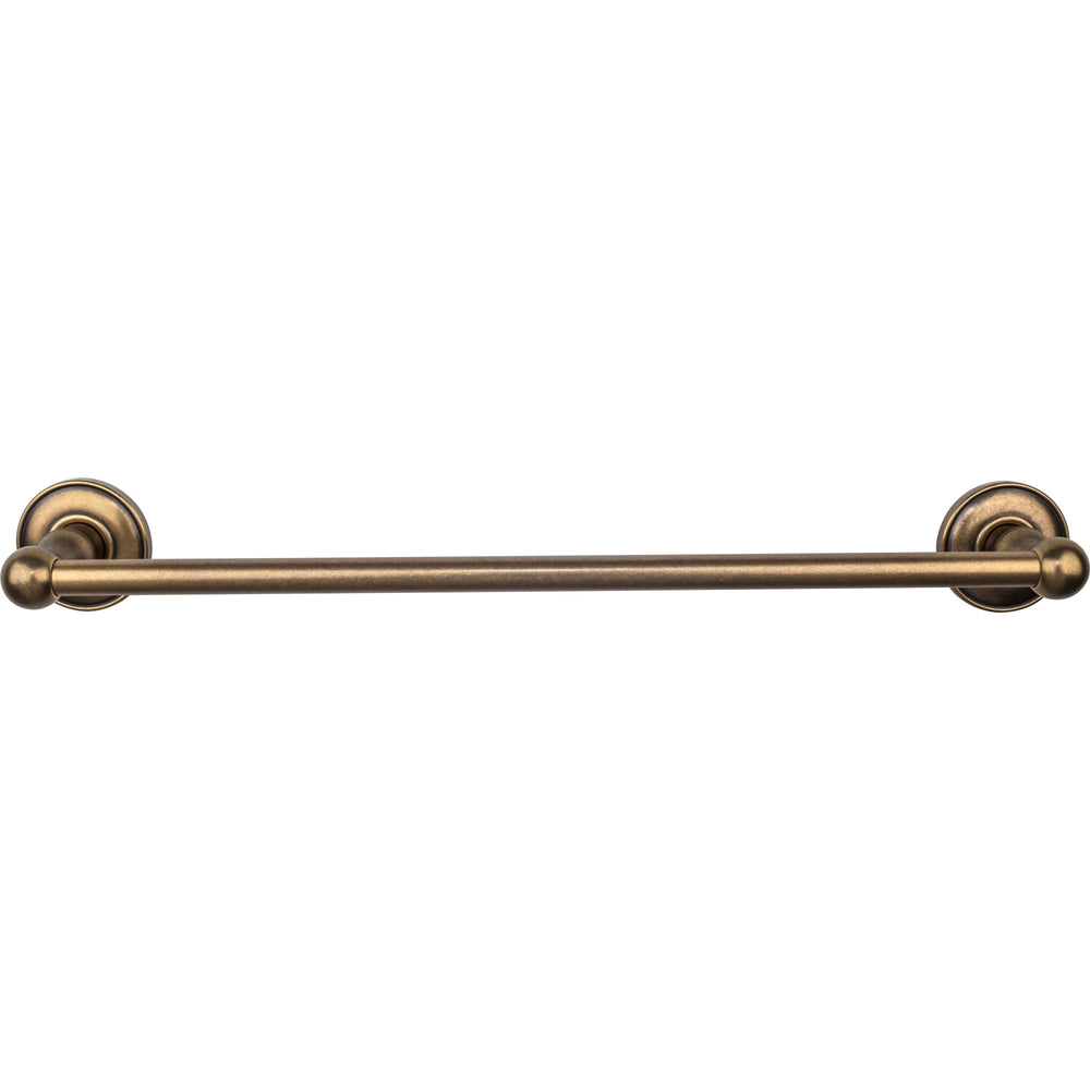 Top Bath (R) Edwardian Bath Single 20 1 2 Wall Mounted Towel Bar