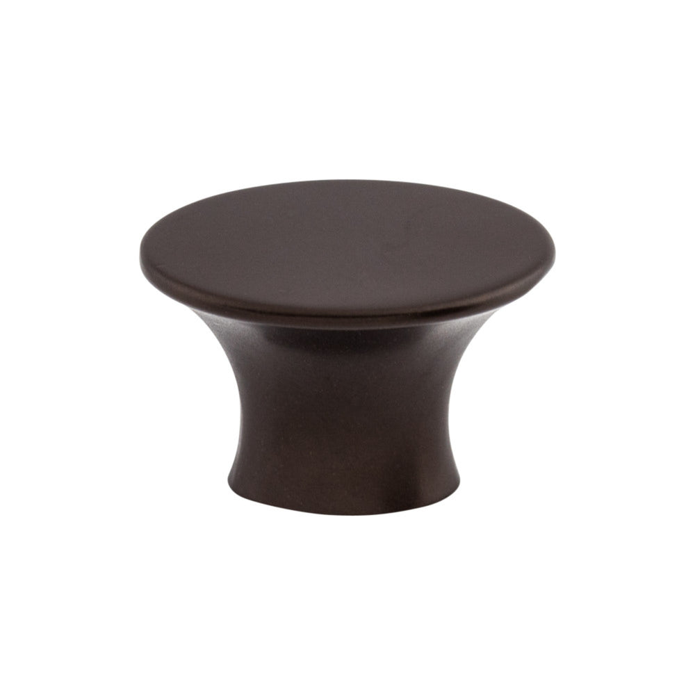 Edgewater Oval Knob
