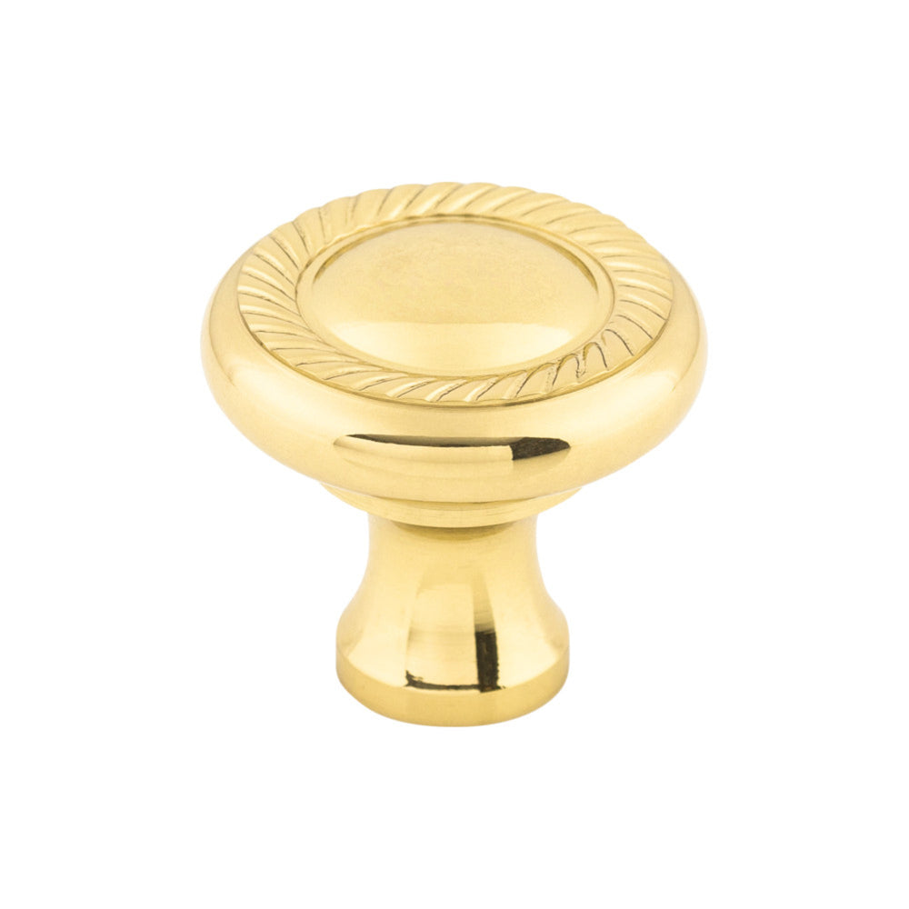 Bouton coupé de tourbillon
