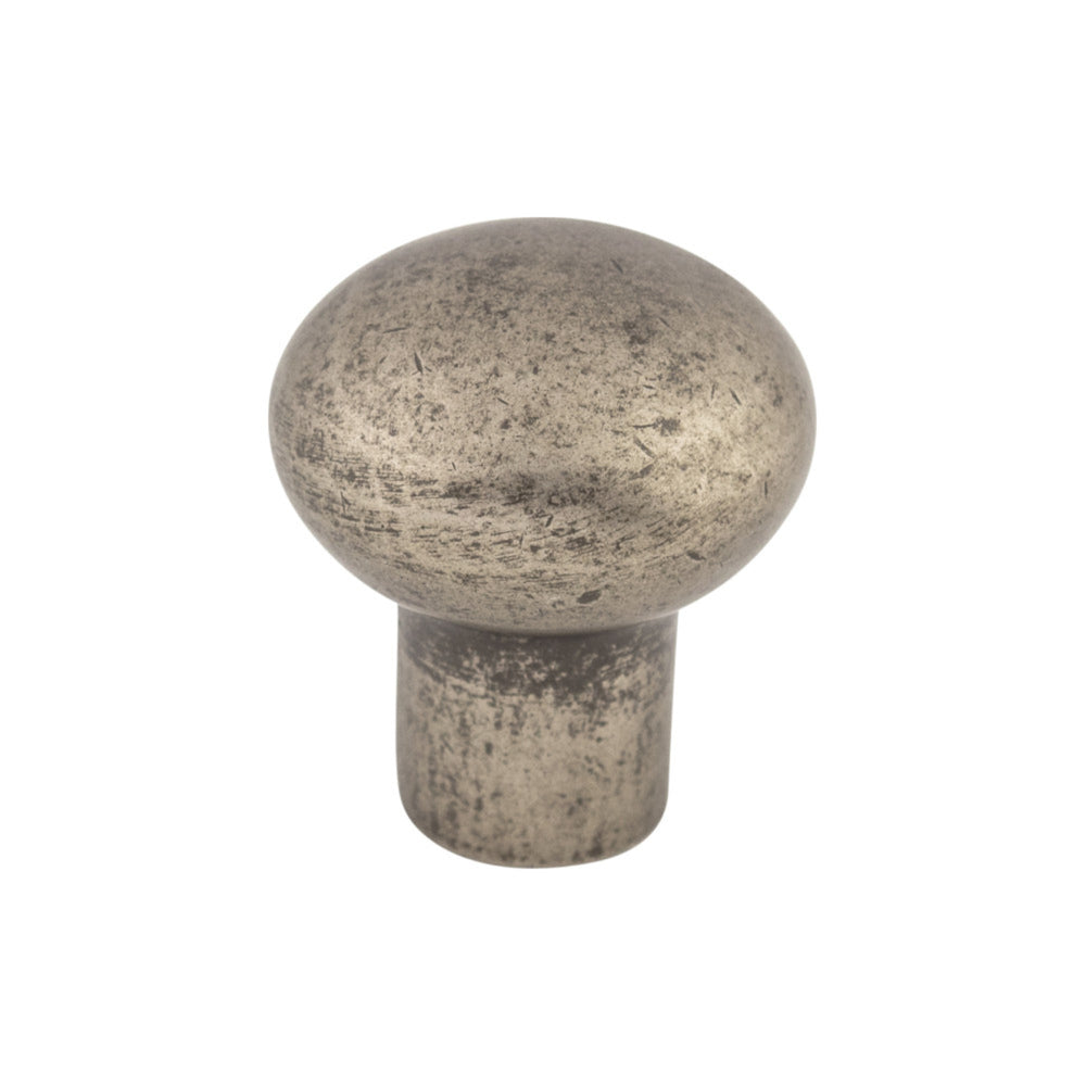 Aspen Round Round Knob