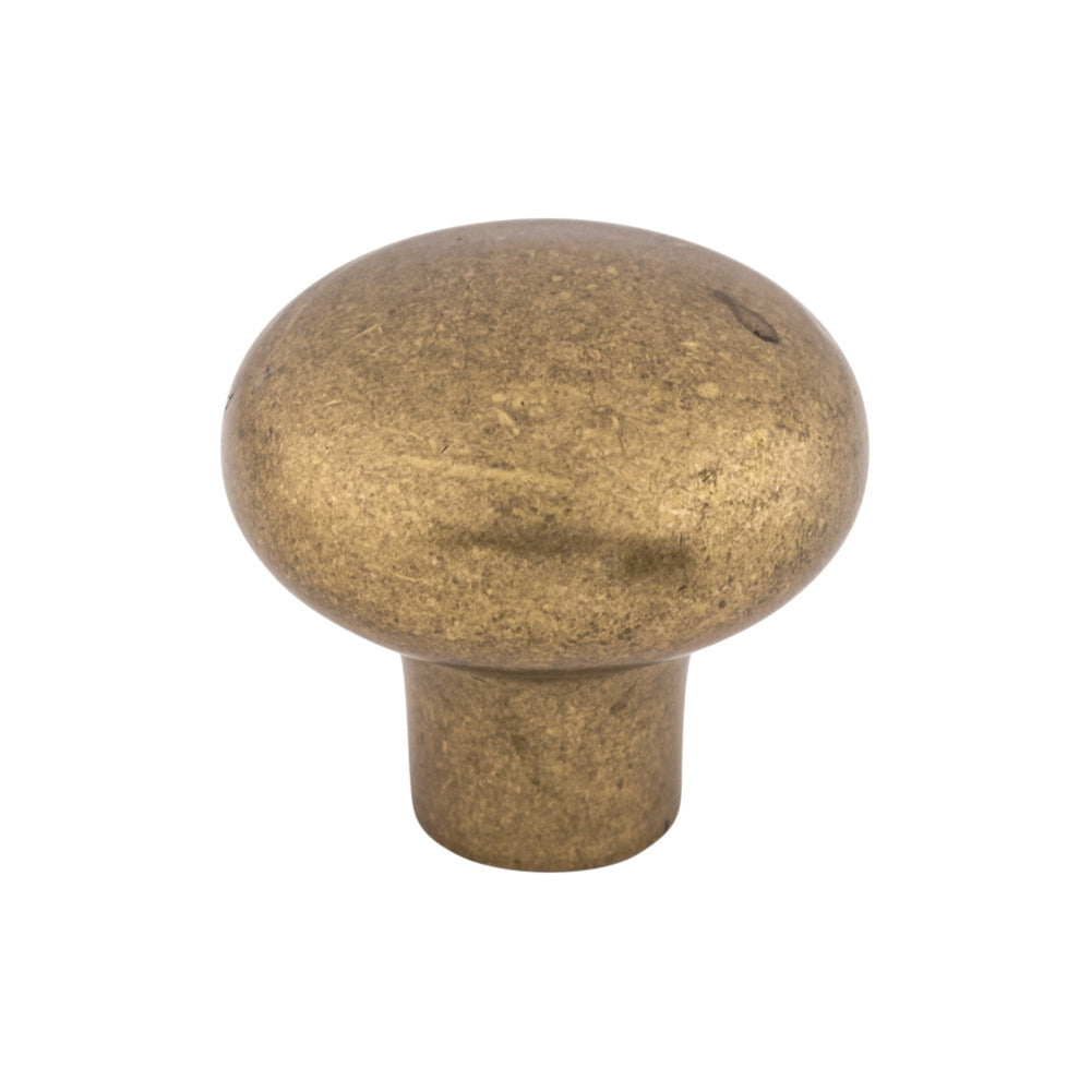 Aspen Round Round Knob