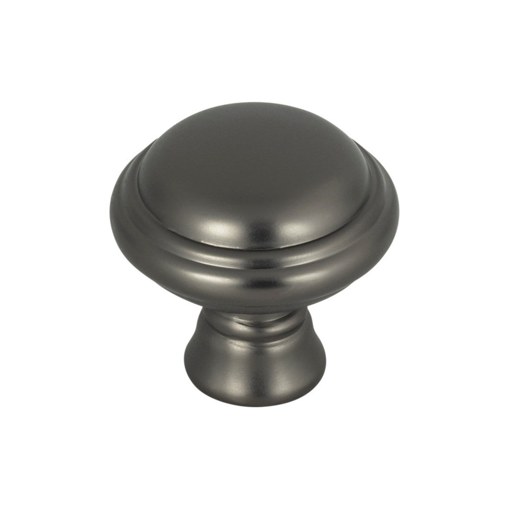 Henderson Mushroom Knob