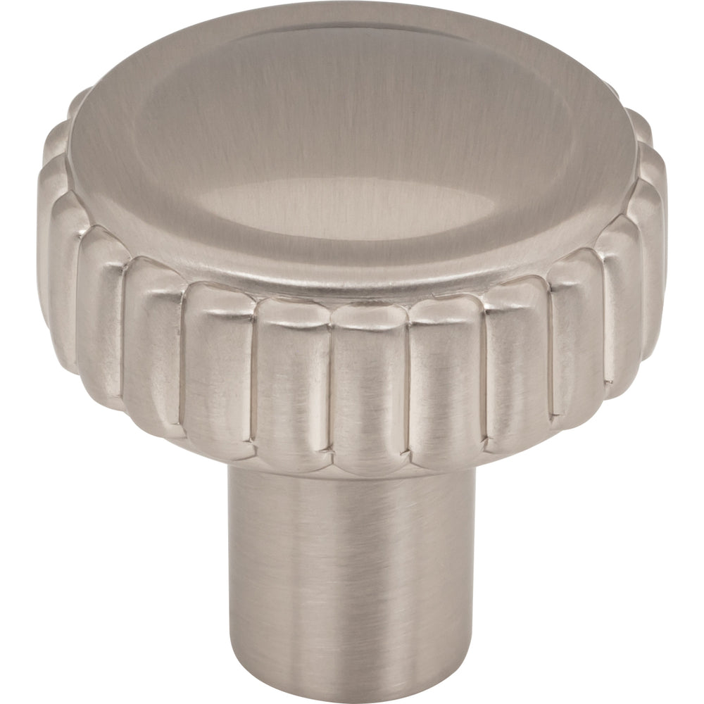 Holden Mushroom Knob