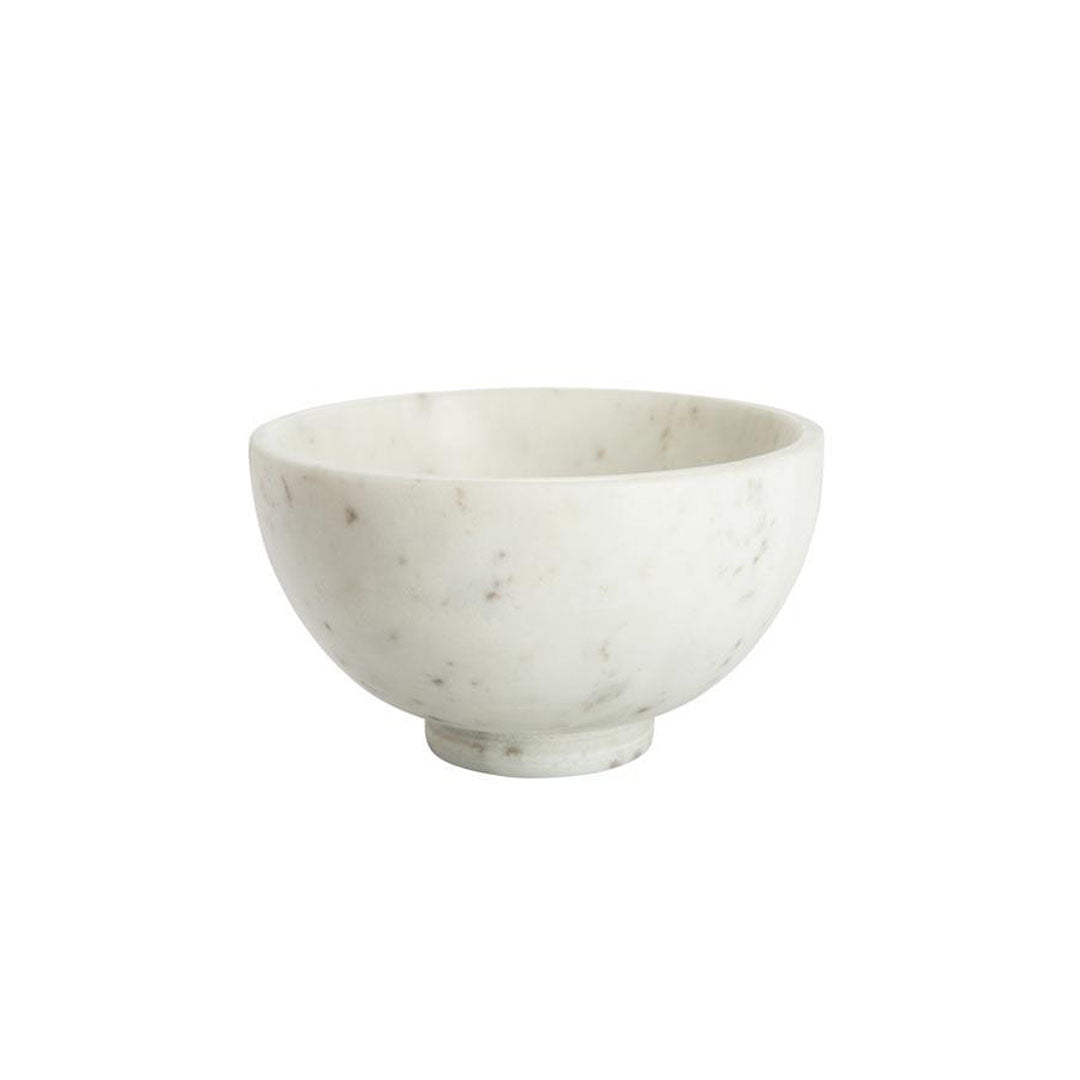 Marble Centrepiece Bowl