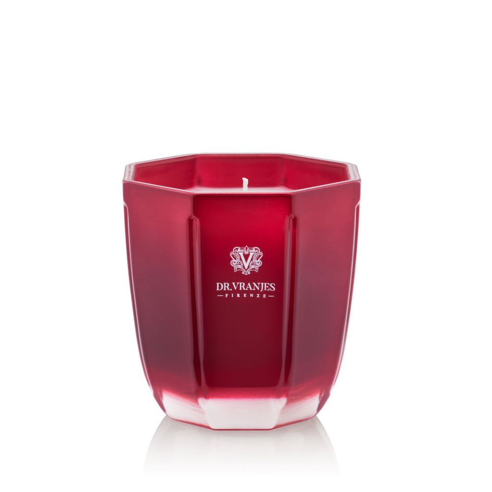 Dr. Vranjes Candle