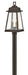Hinkley Canada - LED Outdoor Lantern - Bainbridge - Oil Rubbed Bronze- Union Lighting Luminaires Decor
